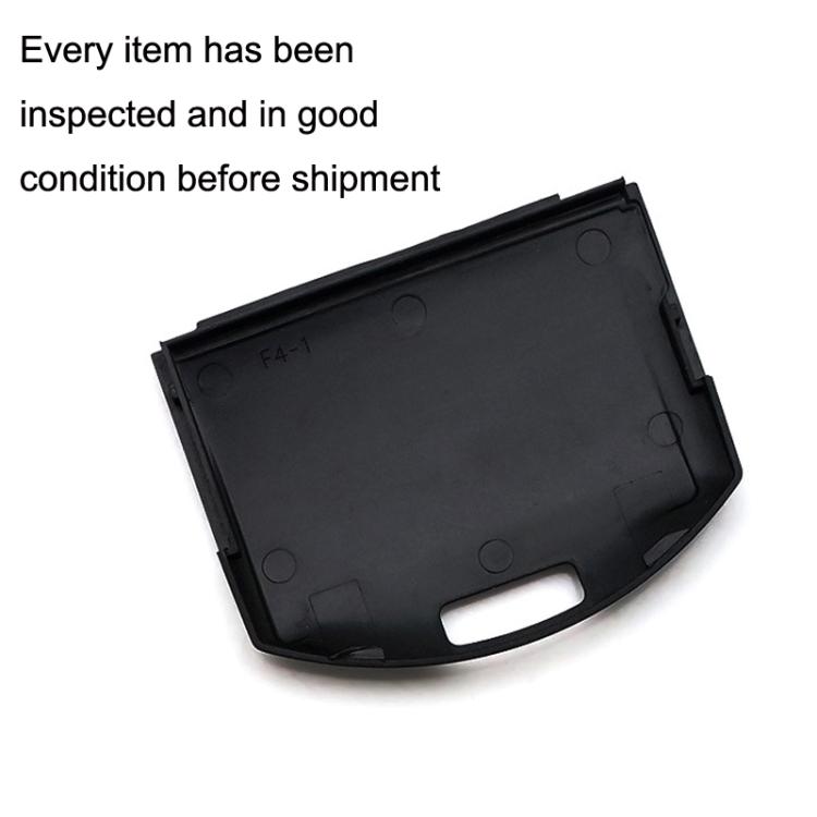For Sony PSP 1000 Battery Rear Cover