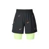 Quick-Dry Woven Fashion Basketball Shorts Men Shorts Black HJ4216-011