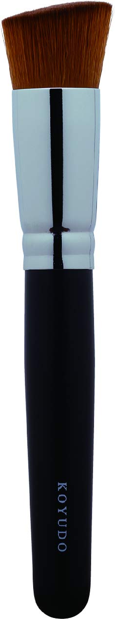 

KOYUDO collection Koyudo Makeup Brush Casual Liquid Brush (Koyudo Collection) C-53 (1 brush) чёрный