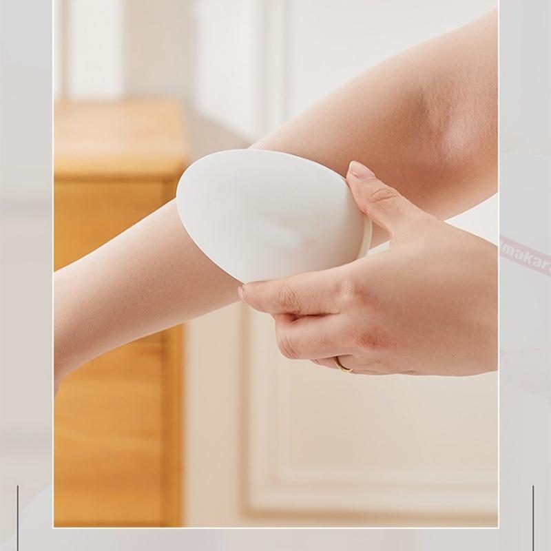 

Painless Nano Glass Epilator – Reusable Manual Hair Remover for Face & Body (Waterproof, Unisex)