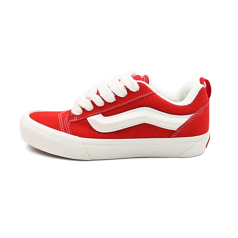Vans Knu Skool Tekstila, Split Govs