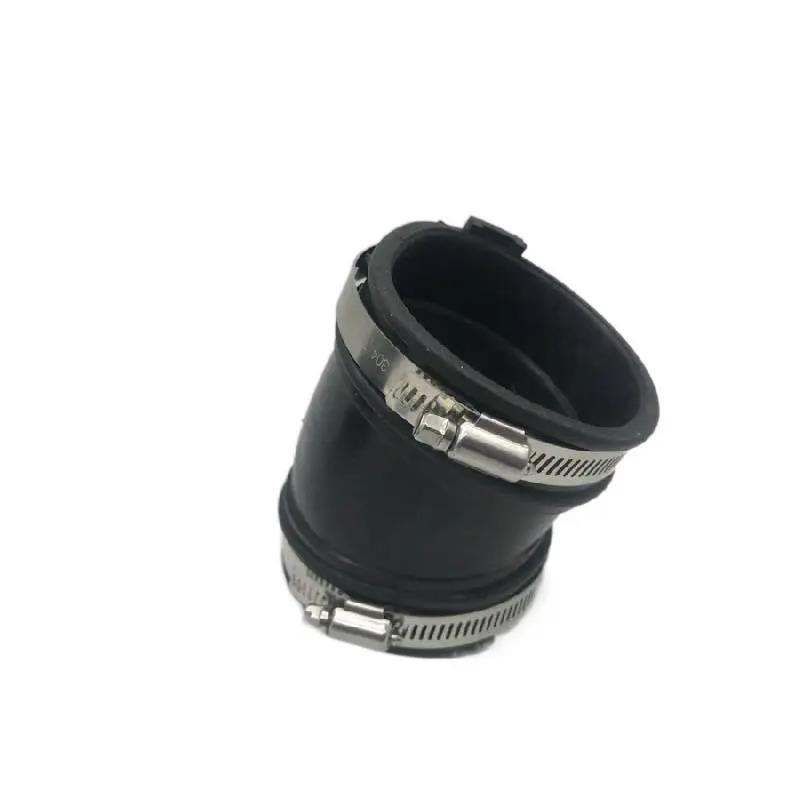 

2 шт. L+R Патрубок воздухозаборника Воздуховод Резонатор Замена для M35 2006-2008