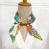 Accessoires – Écharpes et foulards