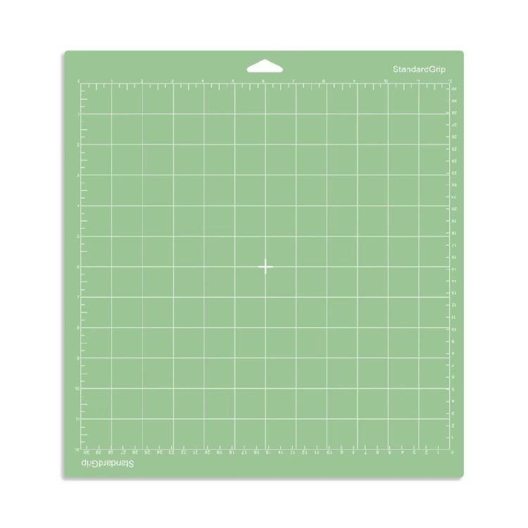 Foldable Cutting Mat PVC Materials Cutting Board Large Selves Healings Surfaces for Hobbyists and Design Enthusiasts