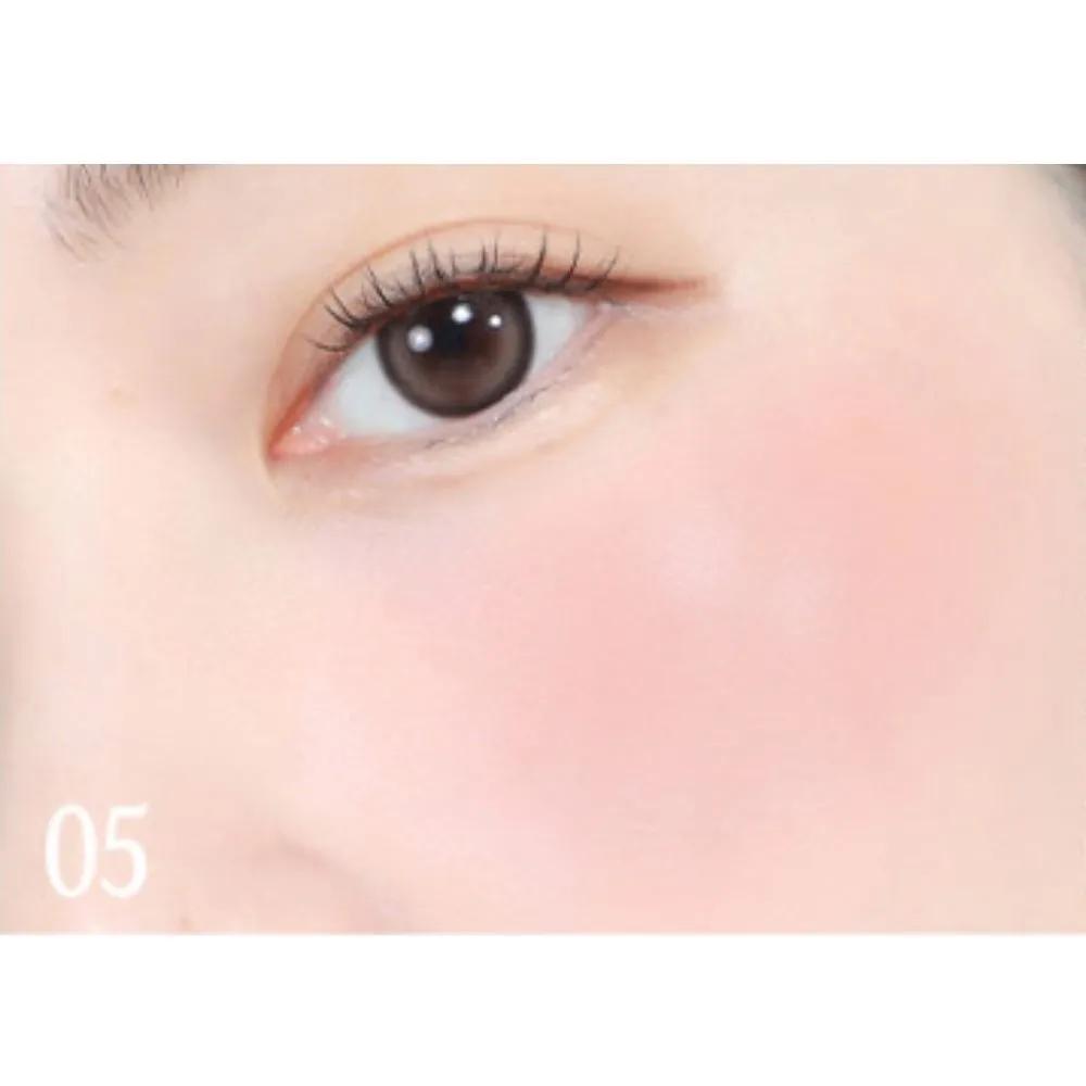 Alternative Stereo Bami Vitality Cheek 5 Tender Rose x2