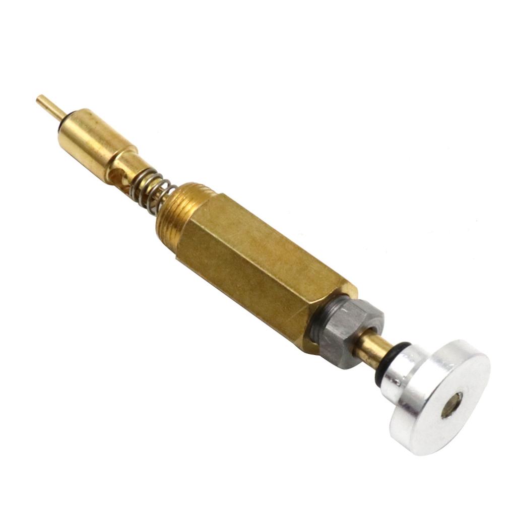 Complete Starter Assembly for Arctic Cat 300 250 400 500 Carburetor Carb Plunger Replaces OEM 160161057