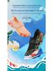 Kid's Quick-Dry Beach & Water Shoes, Sandals, and Barefoot Trainers