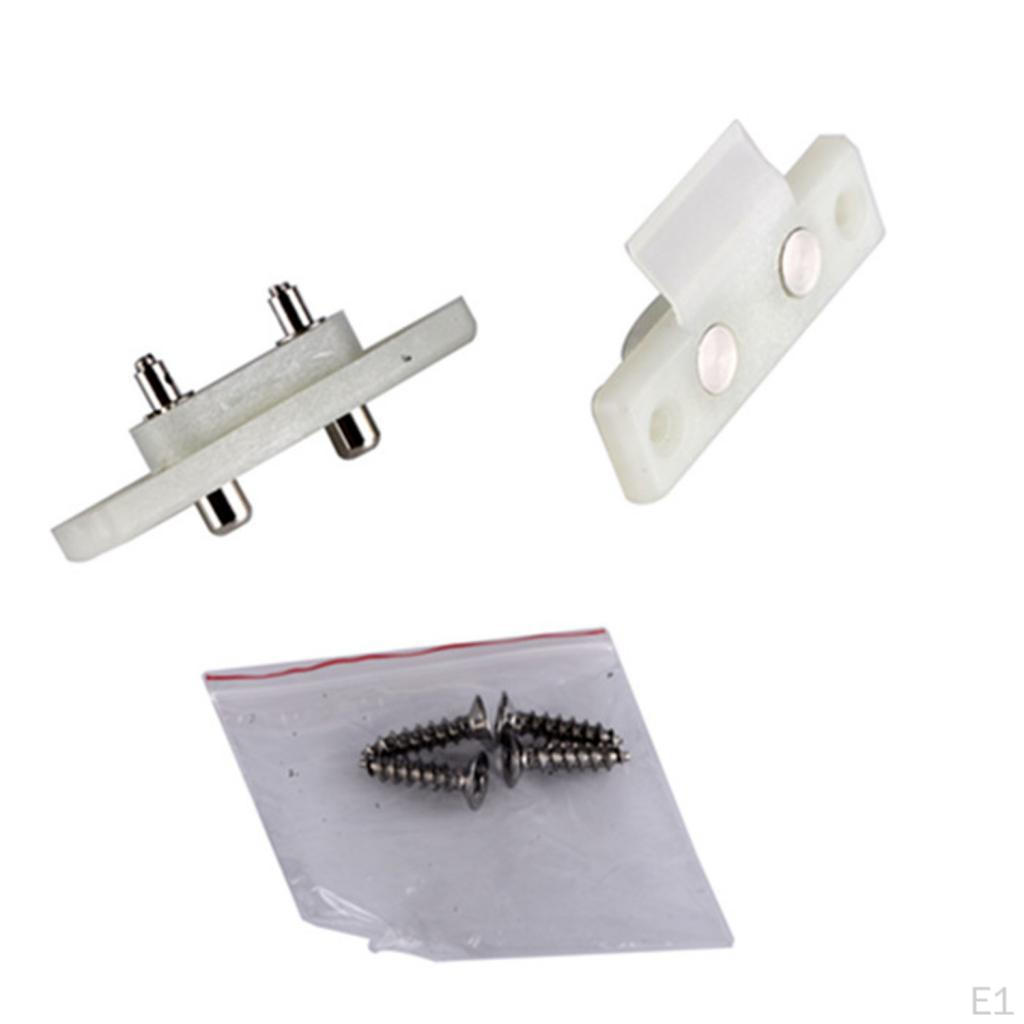 Tappet Contacts Use For Access Control Project Single Door & Double Doors