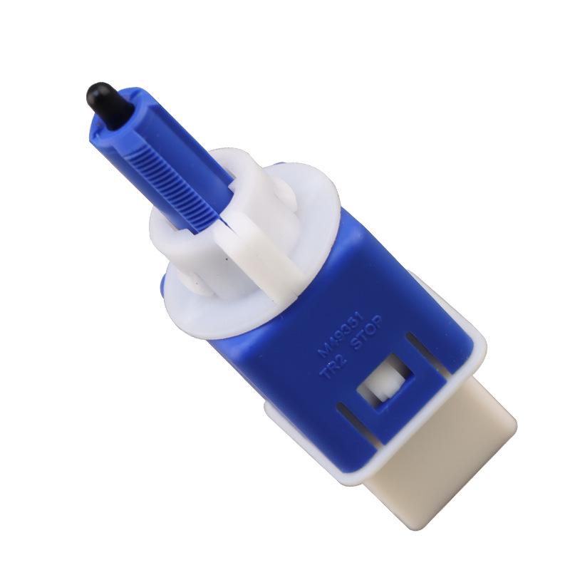 Compatible Brake Light Switch for Accord, Acura, Avancier, Civic, Crider Models (Part Number: 36750-TY0-J11)