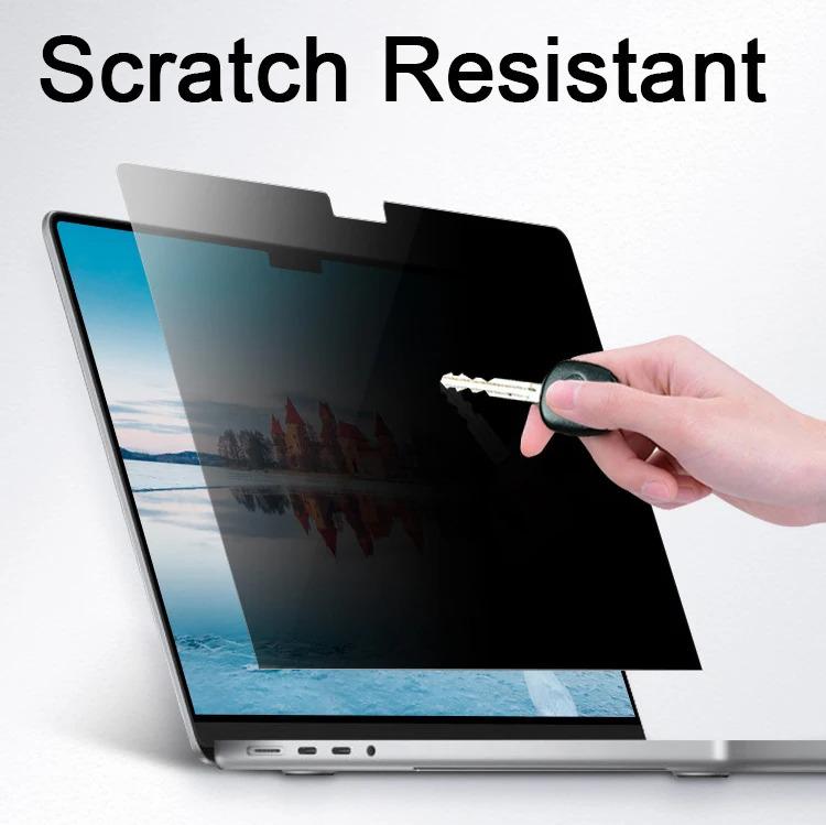 Apple MacBook Air M5 Privacy Screen Protector Film