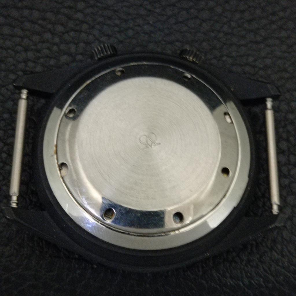 SCHWEIZER VINTAGE LEGEND MANUELLES AUFZUG HERREN ÜBERHOLTE WEckerUHR a707532-1