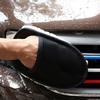 Car Cleaning Thickened Wool Soft Car Washing Plush Gloves Car Wool Washing Gloves Cleaning Brush Beauty Car Care Products