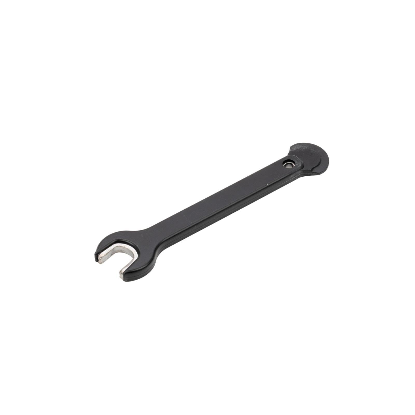 

PLOT Motorcycle Short Prevention Wrench with Coin Insulated PGR0094 Driver, Spanner, 2-Way, Black, M6/10mm, чёрный