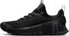 Free Metcon 6 Black/anthracite Sneakers