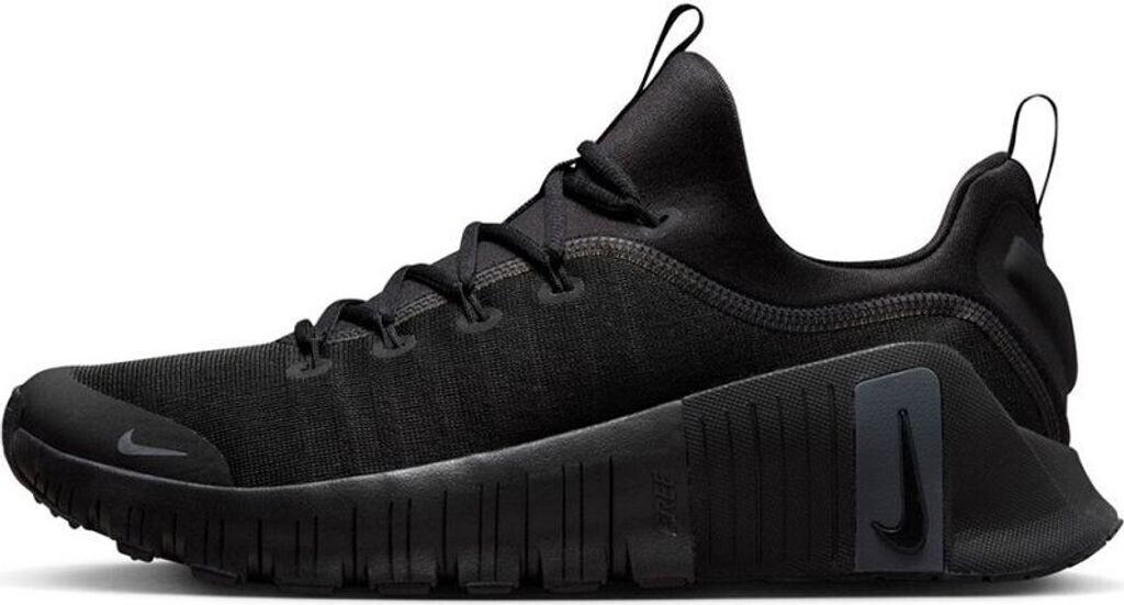 

Кроссовки Nike Free Metcon 6 black/anthracite 45