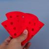 Airware Reusable Non-slip Silicone Air Fryer Liner - Round & Square Mats