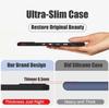 Cute Santa Claus Printed Lanyard Phone Case For Xiaomi Redmi Note 14 13 12 Pro Note 13 14 Pro Plus 5G 13 13C 4G 11 10 Pro Soft Silicone Cover