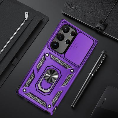 Husă antișoc pentru cameră pentru Samsung Galaxy A05 A15 A25 A04S A14 A24 A34 A54 S23 S24 Xiaomi Redmi Note 12 iPhone 15 14 13 12 Pro Max