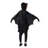 Halloween Kinderkostüm Vampir Fledermaus Dämon Kostüm Lustiges Kinderkostüm Cosplay Show Kostüm