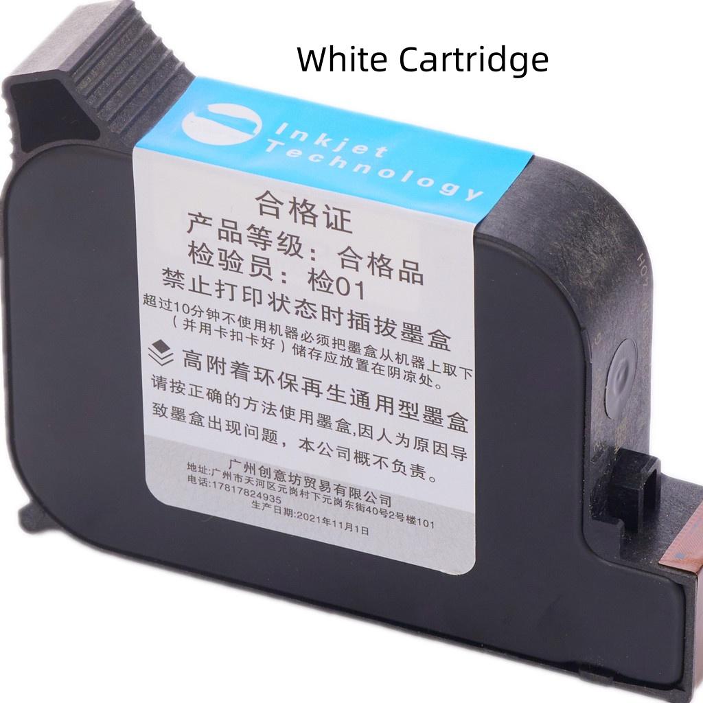 Intelligent Handheld Inkjet Printer Production Date Bottle Cap Digital Automatic Coding Machine Portable Label Machine