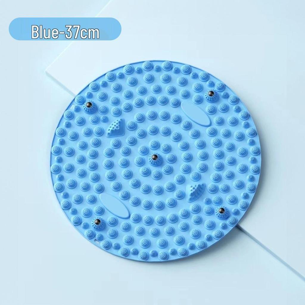 Soft Silicone Acupressure Foot Pad for Adult Meridian Massage
