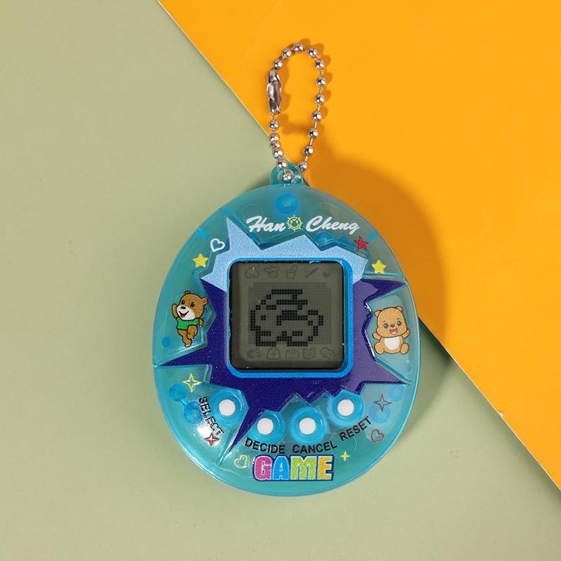 90S Nostalgic Tamagotchi Electronic Pets Gift Educational Funny Virtual Cyber Pet Toy