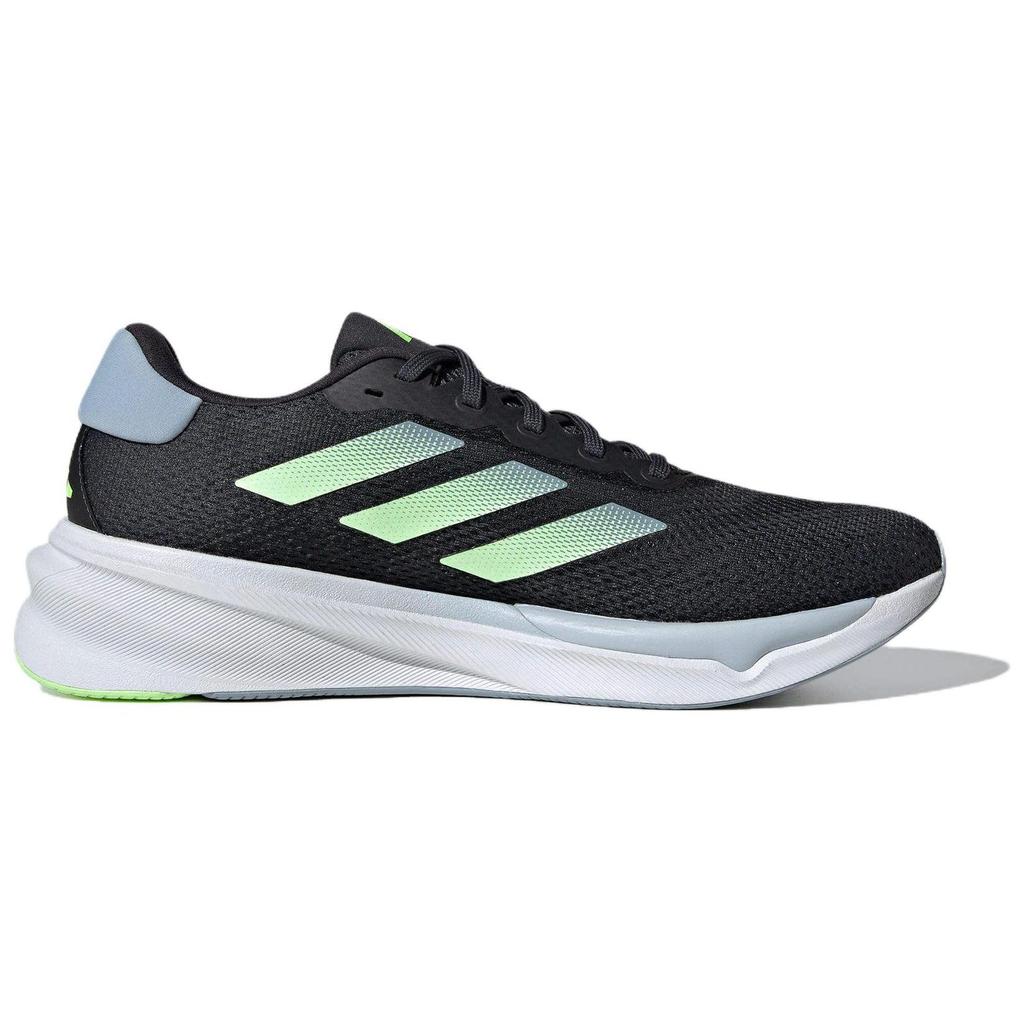 New Supernova Stride Adidas 'Carbon Green Spark' IG8315