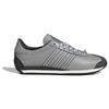 adidas Originals Country Og Stoff Rindspaltleder Obermaterial Rindsleder Og Bequem Vielseitig Low-Top Lifestyle Freizeitschuhe IF3920