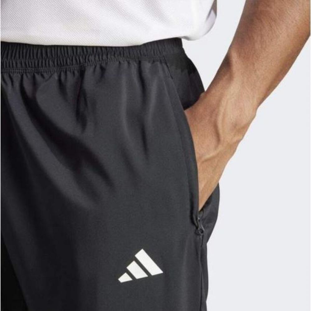 AdidaS Men S Owner Run pantS Running Functional Long pantS Running Marathon Black