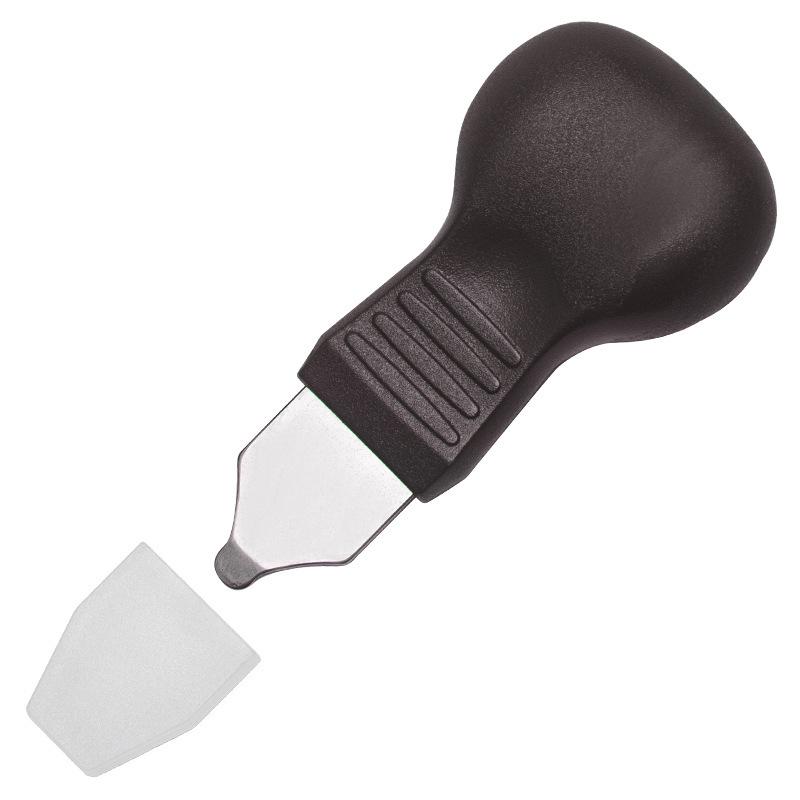 Pry Bar Gourd Pry Knife for Watch Back and Scallop Shell Opening