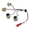 Front Indicator Wiring for SCANIA 4 Series P and R Cab 1995 2004 RH LH