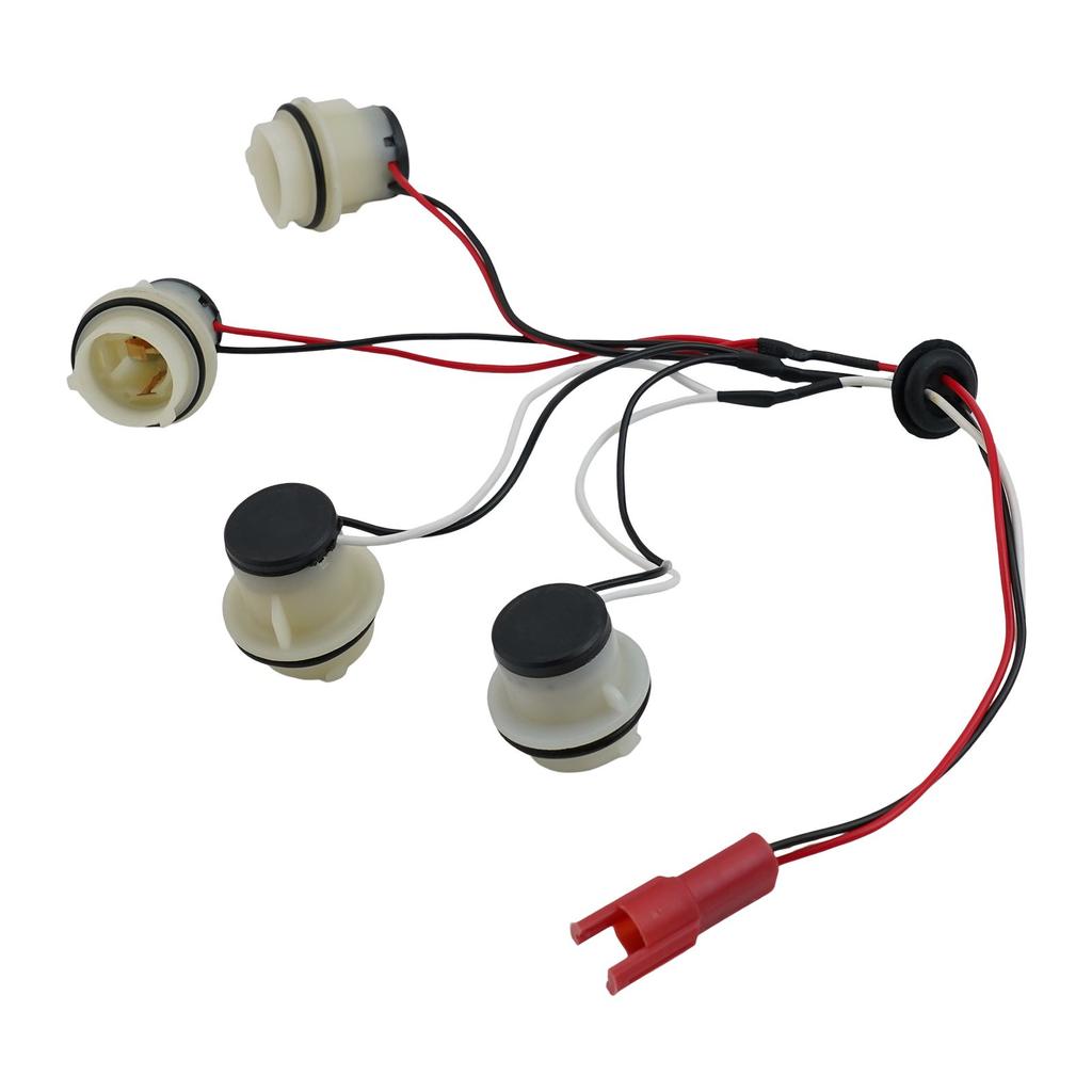 Front Indicator Wiring for SCANIA 4 Series P and R Cab 1995 2004 RH LH