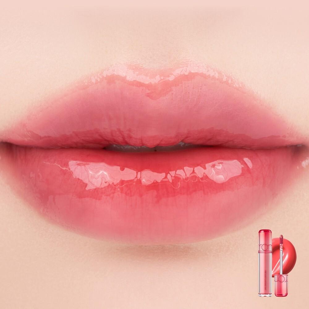 Rom&nd JUICY LASTING TINT 3.5g, Long-lasting, Make-up, Kbeauty, Korean cosmetics