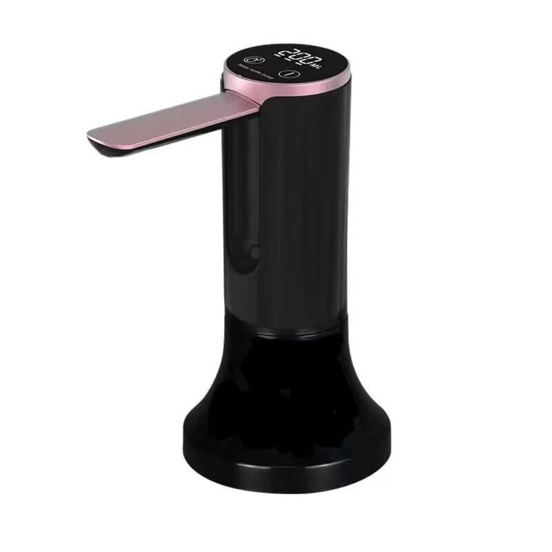 Automatic Folding Bottled Water Dispenser Pump