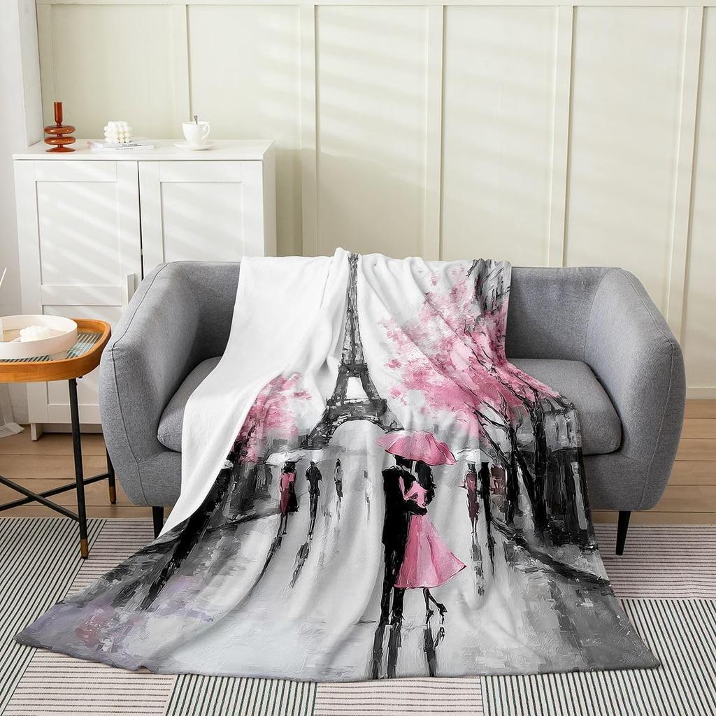 Death Moth Throw Blanket for Boys Girls Adult,Gothic Death Skull Flannel Blanket Lightweight Warm Baby,Youth Bohemian Fleece Blanket Ultra S