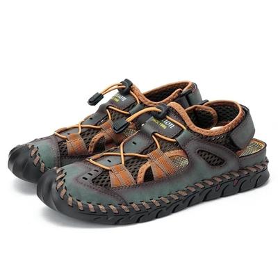 Erkek Ayakkabıları – Sandalet