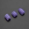 3 Pcs/Set Saxophone Palm-Key Risers Thumb Rest Cushion Saxophone Rubber Thumb Rest Instruments Accessories for Players
