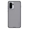 Nillkin For OnePlus 15R Case Super Frosted Shield Pro Hard PC Soft Frame Back Cover Protection For One Plus 15R