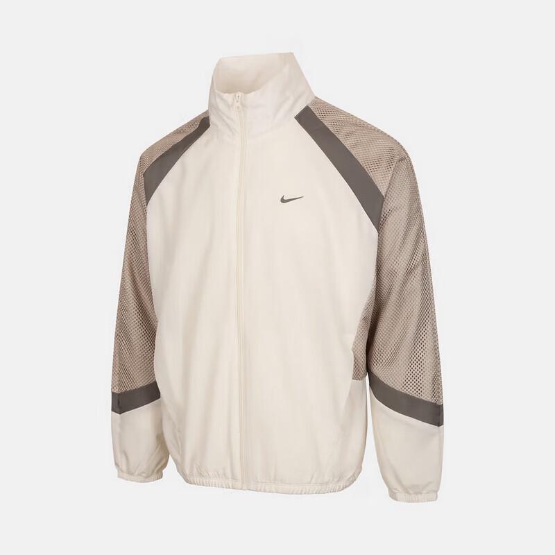 NIKE Men s Versatile Woven Jacket XL