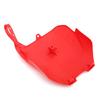 Front Number Plate For Motorcycle ATV Dirt Bike Yellow/White/Red/Blue