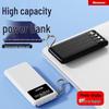 Acessórios para telemóveis – Powerbanks
