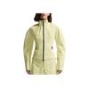 X Jacquemus Collaboration FW25 GORE-TEX Windproof Waterproof Stand Collar Zip Long Sleeve Jacket Women Jackets HQ6177-868