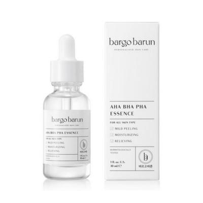 BareugoBareun AHA BHA PHA Essence