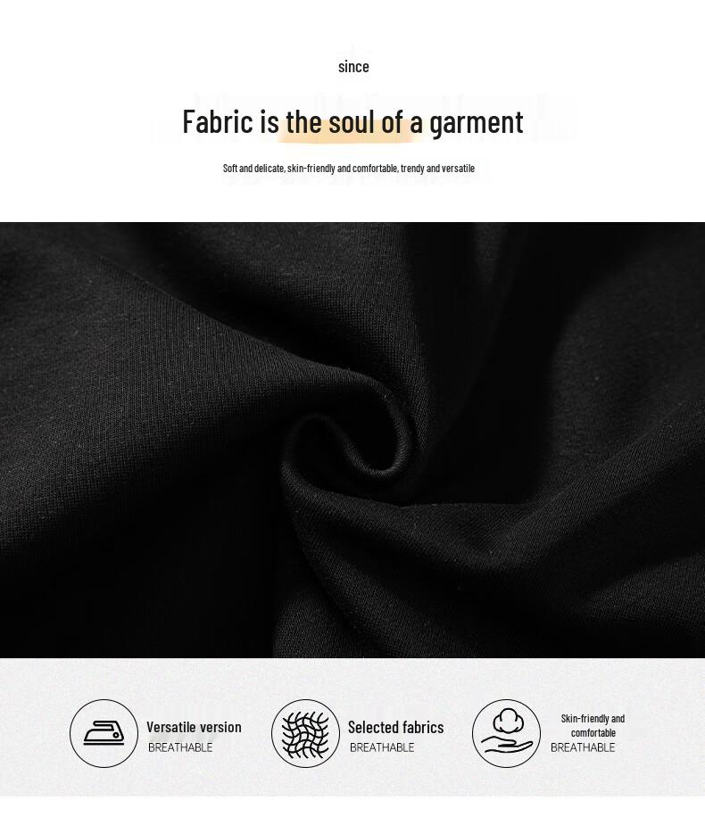 NASA MARVEL Men's American Style Lapel Mock Two-Piece Sweatshirt