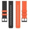 Für SUUNTO 9 Peak Pro Neue Design Silikon Uhr Band Für SUUNTO 5 PEAK Ersatz Strap 22mm Wirstands Armband
