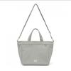 Snow Peak Camp 2 Way Tote Bag 5.5l S26swctb10lk