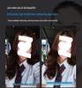 HD Beauty Integrated Rotatable Desktop Camera - Driver-Free for Easy Use