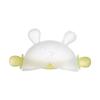 Washable Teether Gloves Rrabbit Kids Teething Toys Comfortable Hand Teether  For Infant