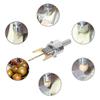 Premium Perlen Bohrer Holzperlen Hersteller Hartmetall Kugel Klinge(16)