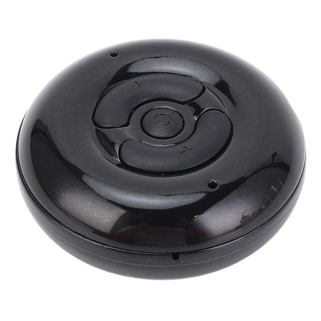 Kleiner Sprachrekorder Lange Standby-Zeit AI HD Rauschunterdrückung Tragbare Sprachaktivierte Aufnahme